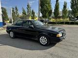Audi 80 1993 годаүшін1 380 000 тг. в Костанай