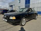 Audi 80 1993 годаүшін1 380 000 тг. в Костанай – фото 5