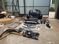 Бампер капот фара решетка крыло Camry 70 — 75 за 100 000 тг. в Кызылорда – фото 15