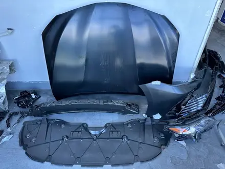 Бампер капот фара решетка крыло Camry 70 — 75 за 100 000 тг. в Кызылорда – фото 22
