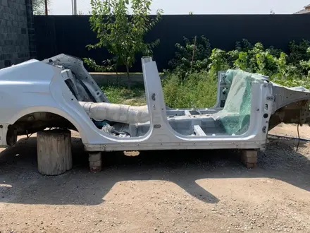 Бампер капот фара решетка крыло Camry 70 — 75 за 100 000 тг. в Кызылорда – фото 25