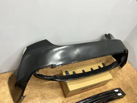 Бампер капот фара решетка крыло Camry 70 — 75 за 100 000 тг. в Кызылорда – фото 9