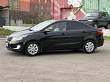 Kia Rio 2014 годаүшін5 850 000 тг. в Алматы