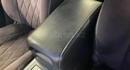 Toyota Camry 2014 годаүшін9 000 000 тг. в Жезказган – фото 4