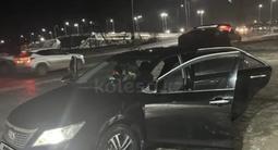 Toyota Camry 2014 годаүшін9 000 000 тг. в Жезказган – фото 2