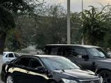 Toyota Camry 2014 годаүшін9 000 000 тг. в Жезказган – фото 5