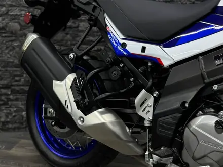 Suzuki  DL650 V-STROM 2021 года за 5 850 000 тг. в Алматы – фото 5