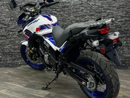 Suzuki  DL650 V-STROM 2021 года за 5 850 000 тг. в Алматы – фото 6