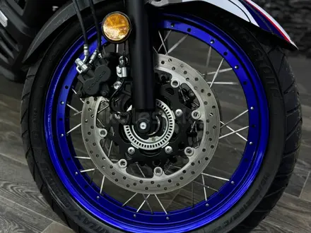 Suzuki  DL650 V-STROM 2021 года за 5 850 000 тг. в Алматы – фото 7