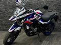 Suzuki  DL650 V-STROM 2021 года за 5 850 000 тг. в Алматы – фото 8