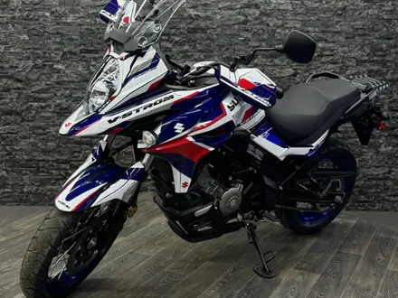 Suzuki  DL650 V-STROM 2021 года за 5 850 000 тг. в Алматы – фото 8