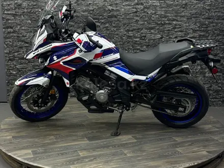Suzuki  DL650 V-STROM 2021 года за 5 850 000 тг. в Алматы – фото 9