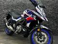 Suzuki  DL650 V-STROM 2021 года за 5 850 000 тг. в Алматы