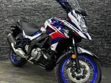 Suzuki  DL650 V-STROM 2021 года за 5 850 000 тг. в Алматы