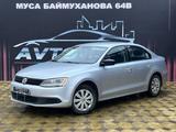 Volkswagen Jetta 2014 годаfor6 600 000 тг. в Атырау