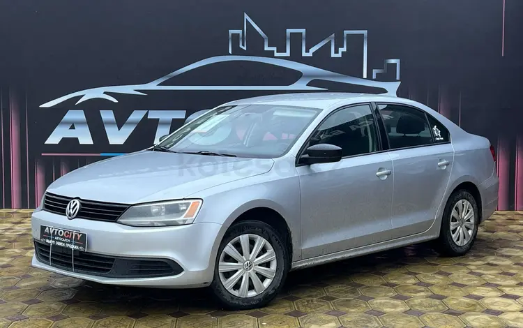 Volkswagen Jetta 2014 годаfor6 600 000 тг. в Атырау