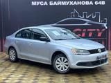 Volkswagen Jetta 2014 годаfor6 600 000 тг. в Атырау – фото 3