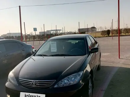 Toyota Camry 2004 года за 4 700 000 тг. в Туркестан