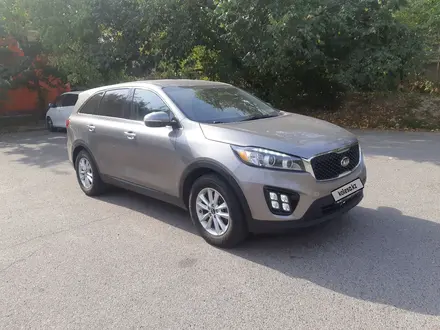 Kia Sorento 2018 года за 11 500 000 тг. в Алматы