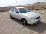 ВАЗ (Lada) Priora 2170 2007 года за 1 050 000 тг. в Актау