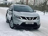 Nissan Qashqai 2014 годаfor6 900 000 тг. в Астана