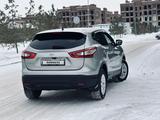 Nissan Qashqai 2014 годаfor6 900 000 тг. в Астана – фото 4