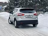 Nissan Qashqai 2014 годаfor6 900 000 тг. в Астана – фото 3