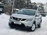 Nissan Qashqai 2014 годаfor6 900 000 тг. в Астана – фото 2