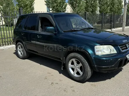 Honda CR-V 1998 года за 3 700 000 тг. в Астана