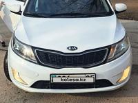 Kia Rio 2014 года за 5 100 000 тг. в Алматы