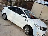 Kia Rio 2014 года за 5 100 000 тг. в Алматы – фото 2