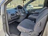 Nissan Quest 2005 года за 5 100 000 тг. в Уральск – фото 5