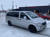 Mercedes-Benz Vito 2003 годаfor4 500 000 тг. в Актобе
