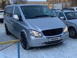 Mercedes-Benz Vito 2003 годаfor4 500 000 тг. в Актобе – фото 3
