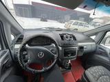 Mercedes-Benz Vito 2003 годаfor4 500 000 тг. в Актобе – фото 4