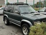 Isuzu Trooper 1999 года за 4 000 000 тг. в Талдыкорган – фото 2