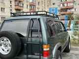 Isuzu Trooper 1999 годаfor4 000 000 тг. в Талдыкорган – фото 4