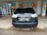 Lexus RX 330 2004 годаүшін8 400 000 тг. в Сарыагаш – фото 4