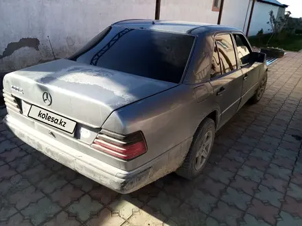 Mercedes-Benz 190 1992 года за 1 000 000 тг. в Алматы – фото 4