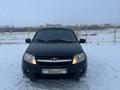 ВАЗ (Lada) Granta 2190 2012 годаүшін2 370 000 тг. в Уральск – фото 2