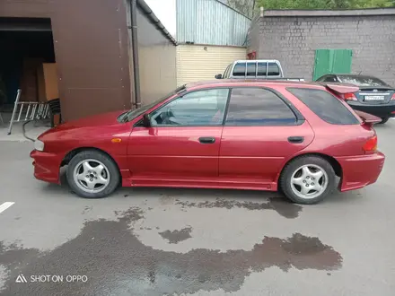 Subaru Impreza 1993 года за 1 500 000 тг. в Караганда