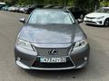 Lexus ES 300h 2015 годаүшін11 000 000 тг. в Алматы – фото 2