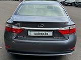 Lexus ES 300h 2015 годаүшін11 000 000 тг. в Алматы – фото 5