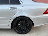 Mercedes-Benz C 320 2001 годаүшін2 800 000 тг. в Кызылорда – фото 2