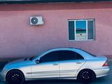 Mercedes-Benz C 320 2001 годаүшін2 800 000 тг. в Кызылорда