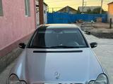 Mercedes-Benz C 320 2001 годаүшін2 800 000 тг. в Кызылорда – фото 4