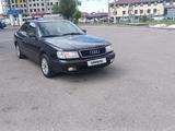 Audi 100 1993 годаүшін2 500 000 тг. в Тараз – фото 4