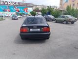 Audi 100 1993 года за 2 500 000 тг. в Тараз – фото 5