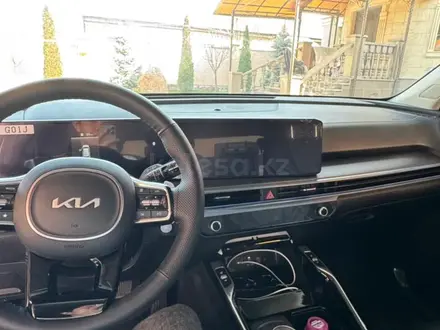 Kia Sorento 2024 года за 19 300 000 тг. в Алматы – фото 4