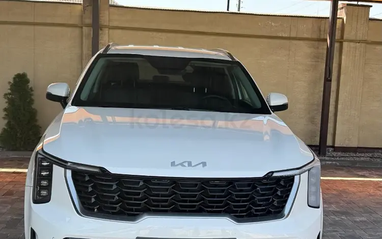 Kia Sorento 2024 годаүшін19 300 000 тг. в Алматы